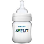 Avent Scf 560/19 Mamadera 125 Classic + #2