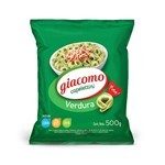 Capelettini Giacomo Verdura 500g #1