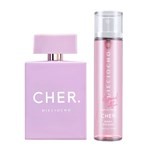 Cher Combo Special Edition Fragancia Dieciocho Edp 100 ml + Body Splash 100 ml #1