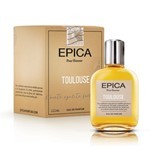 Epica Fragancia Toulouse Pour Homme Edp 60 ml #2