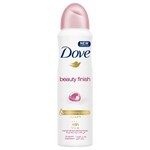 Dove Beauty Finish Antitranspirante Spray Femenino 150 ml #1