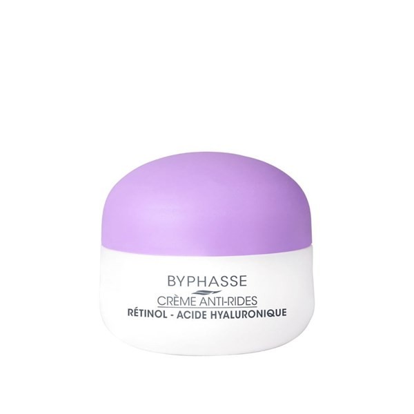 Byphasse Crema Antiarrugas Retinol 50 ml #1