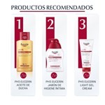 Eucerin Crema Ph5 Facial Y Corporal Para Piel Seca Y Sensible 75 ml #7