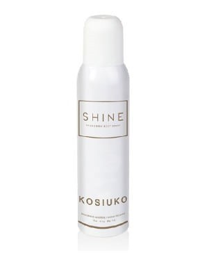 Kosiuko Desodorante Aerosol Shine 127 Ml #1