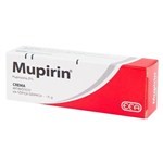 Mupirin | Unguento 15gr | Mupirocina #1