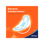 Always Toalla Plus Seca Con Alas x 16 Unid #4