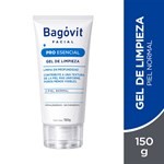 Bagovit Gel de Limpieza Facial Pro Esencial 150 gr #1