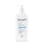 Crema Corporal Dermaglós Ultra Hidratación Gel x 300 g #1