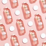 Garnier Agua Micelar de Rosas Skin Active 400 ml #8