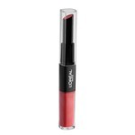 Loreal Paris Labial Liquido Infalible 404 corail Constant #1