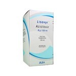 Elea Lisovyr Aciclovir Suspensión 8% x 120 ml #1