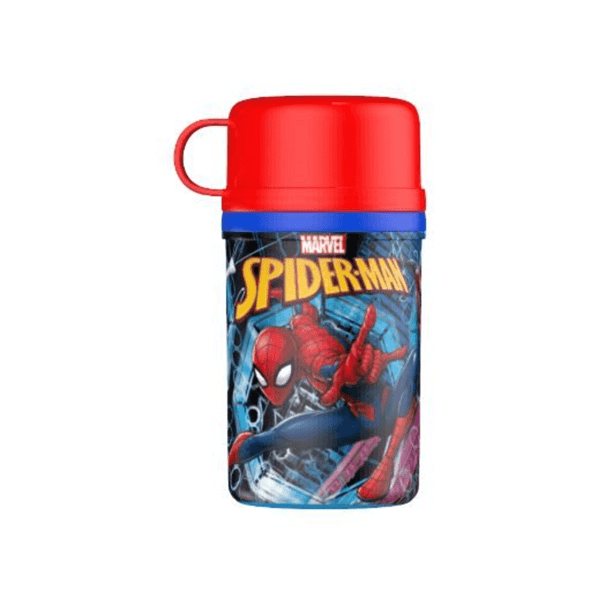 Bel Gioco Vaso Spiderman Tapa Taza #1