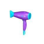 Gama Secador Diamond Bloom Violet #1