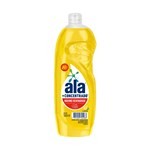 Lavavajillas Ala Concentrado Limón 500 Cc. #2