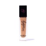 Serendipity Base de Maquillaje Líquida de Luca Color 02 Medium #1