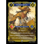 090 Fanatico Del Oro Precon Mago/Pirata - Coste 2 #1