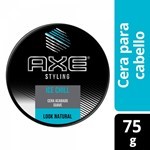 Axe Cera Para Peinar Ice Chill 75gr #1
