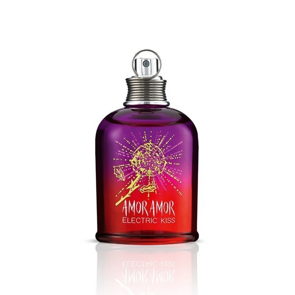 Cacharel Fragancia Amor Electric Kiss Edt For Women | 30 Ml #1