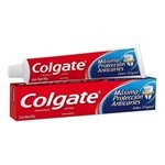 Colgate Máxima Protección Anticaries Crema Dental 90 g #3