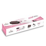 Gama Cepillo Modelador Rotativo #7