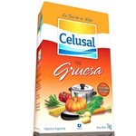Sal Gruesa Celusal 1 Kg CAJA #1
