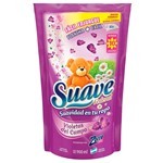 Suave Federal Violetas Del Campo 900ml #1