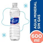 Danone Agua Villa Del Sur Sin Gas 600cc #1