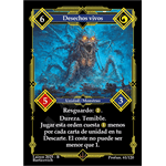 061 Desechos Vivos - Coste 6 #1