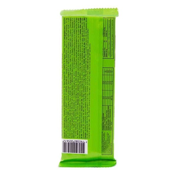 Chocolate Georgalos Sin Azucar 70 gr alt