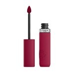 Labial Líquido Infaillible Matte Resistance Tono 560 Pay Day #1