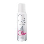 Desodorante en Aerosol Femenino Ciel Crystal 0% Alcohol 144 cc. #1