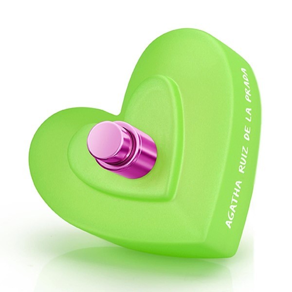 Agatha Fragancia Rebel Love Edt For Women 80 ml #1