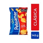 Papas Fritas Pehuamar Clásica 135 g. #1