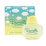 Fragancia Danielle Edt Pour Babies #1