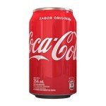 Coca Cola Gaseosa Coca-Cola Sabor Original 354 Ml #2
