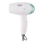 Atma Secador de Pelo Sp8914n Blanco 220V #1