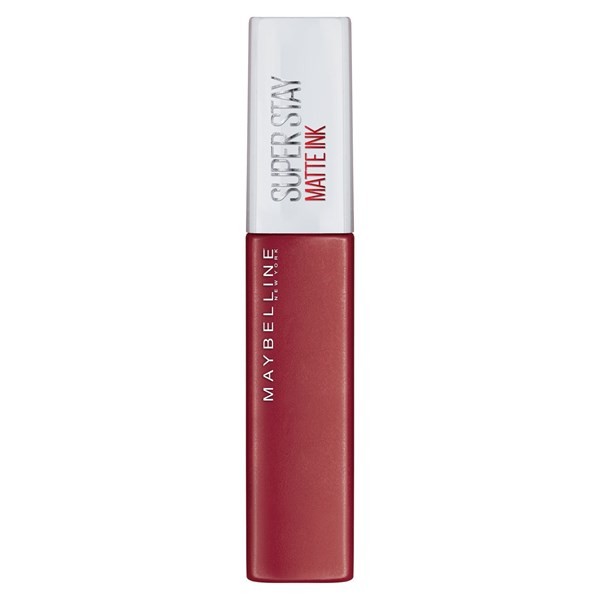 Labial Líquido SuperStay Matte Ink Tono Voyager Maybelline #1