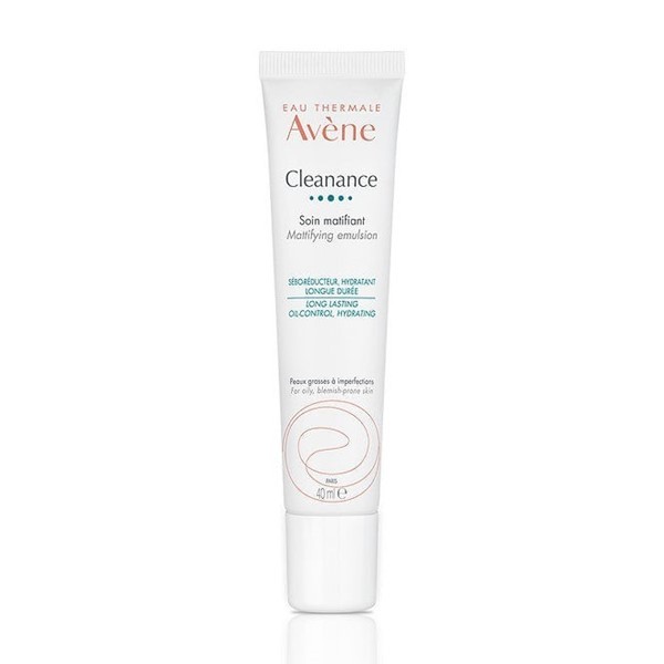 Avene Cleanance Crema Cuidado Matificante 40 ml #1