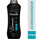 Plusbelle Acondicionador Esencia Control Frizz 970 ml #1