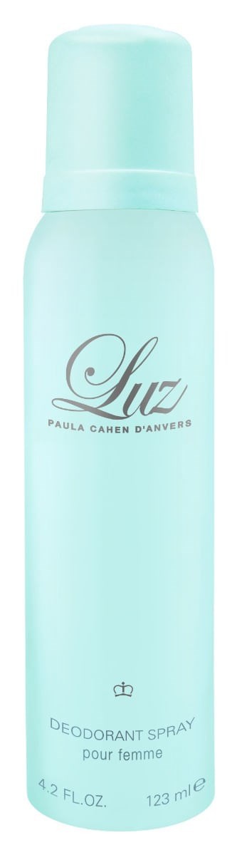 Paula Cahen D'anvers Aerosol Luz 123 ml
