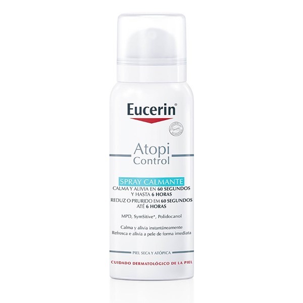Eucerin Spray Calmante Atopicontrol 50 ml alt