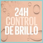 Maybelline Base en Polvo Fit Me Ultimate Powder Fps44 112 natural #4