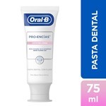 Oral B Crema Dental Pro Gengiva Sensibilidad 90 gr #1