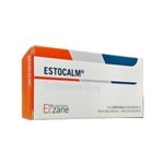 Laboratorio Eczane Pharma Sa Estocalm Domperidona 10 Mg x 50 Comp #1
