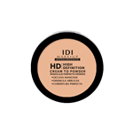 Base Idi Hd Cream To Powder 130 Buff Beige @ #Ca9e81 #1