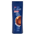 Clear Shampoo Caida Control Men 200ml #4
