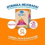 Sancor Bebe Leche Infantil Polvo Etapa 3 (800 Gr) #5