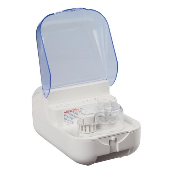 San Up Nebulizador Ultrasonico Twister alt