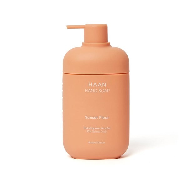 Haan Hand Soap New Sunset Fleur 350 ml