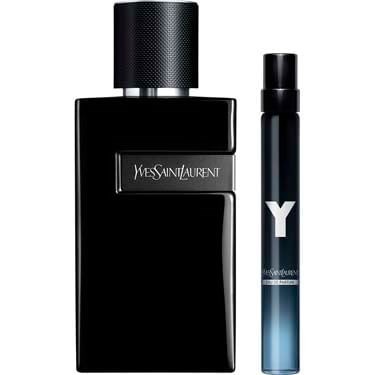 Yves Saint Laurent Y Le Parfum 100 ml + Edp 10 ml Presentación 100 ml #1